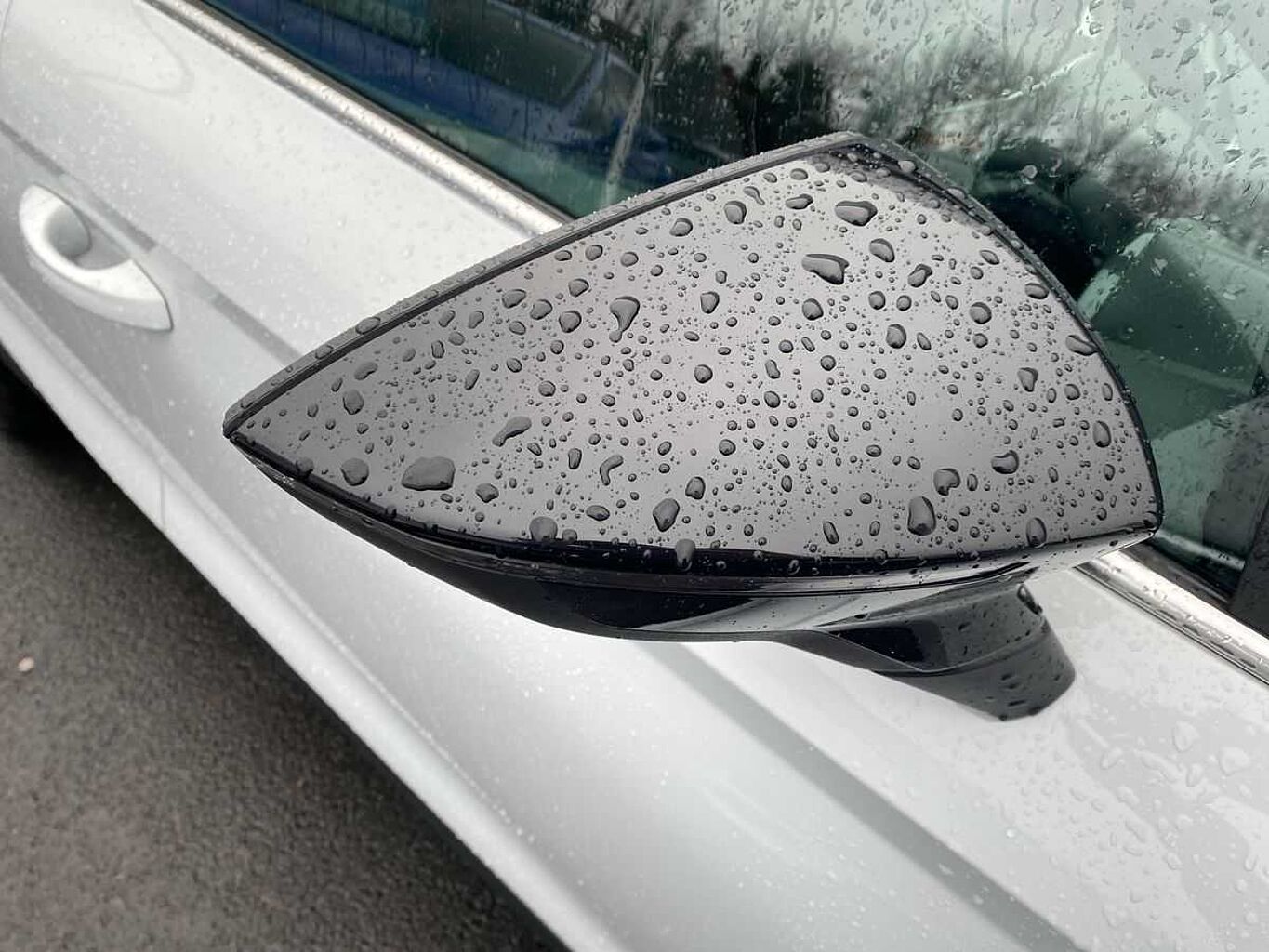 SEAT Arona 1.0 TSI 115 Fr 5Dr