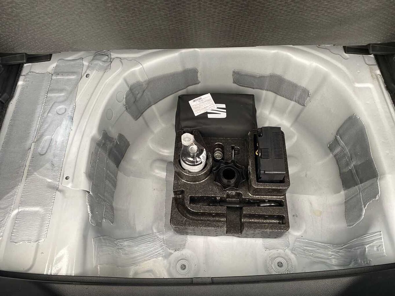 SEAT Arona 1.0 TSI 115 Fr 5Dr