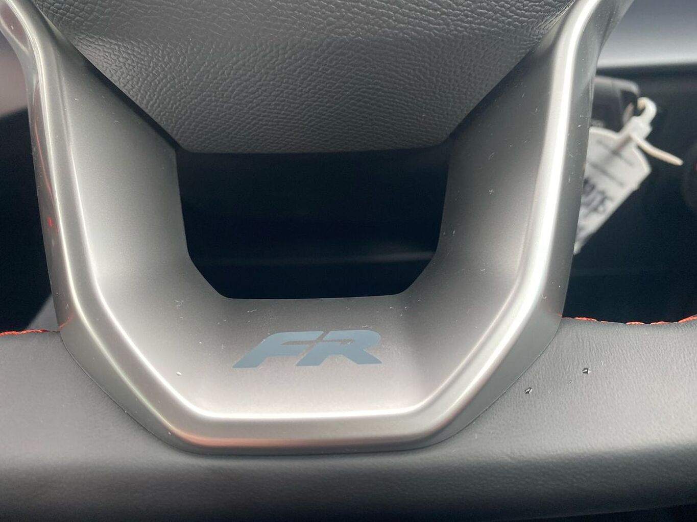 SEAT Arona 1.0 TSI 115 Fr 5Dr