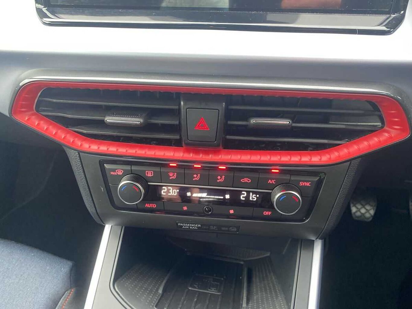 SEAT Arona 1.0 TSI 115 Fr 5Dr