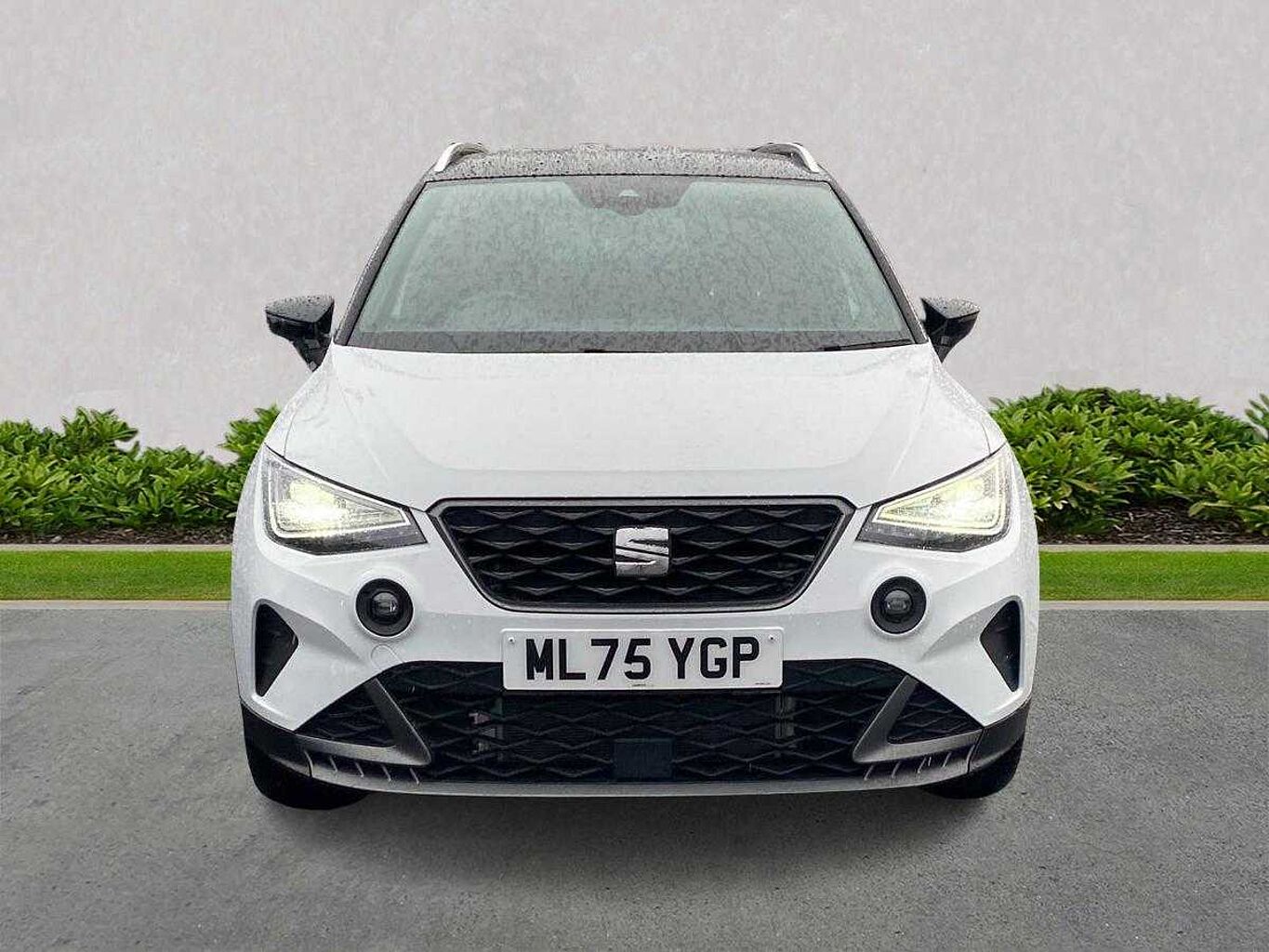 SEAT Arona 1.0 TSI 115 Fr 5Dr