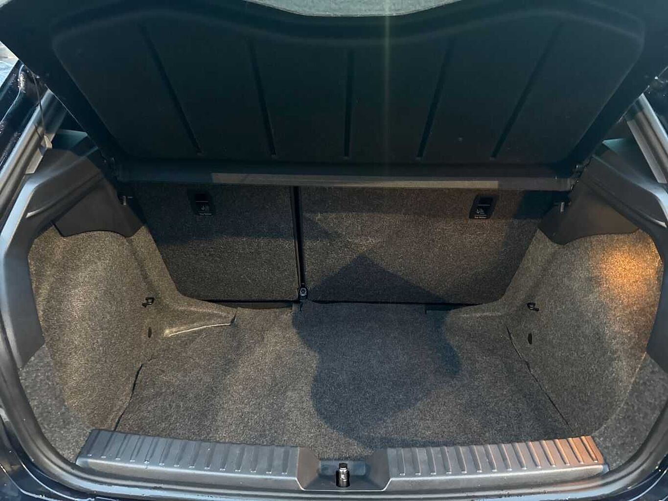 SEAT Ibiza 1.0 TSI Fr Sport Hatchback 5Dr Petrol DSG Euro 6 (S/S) (110 Ps)