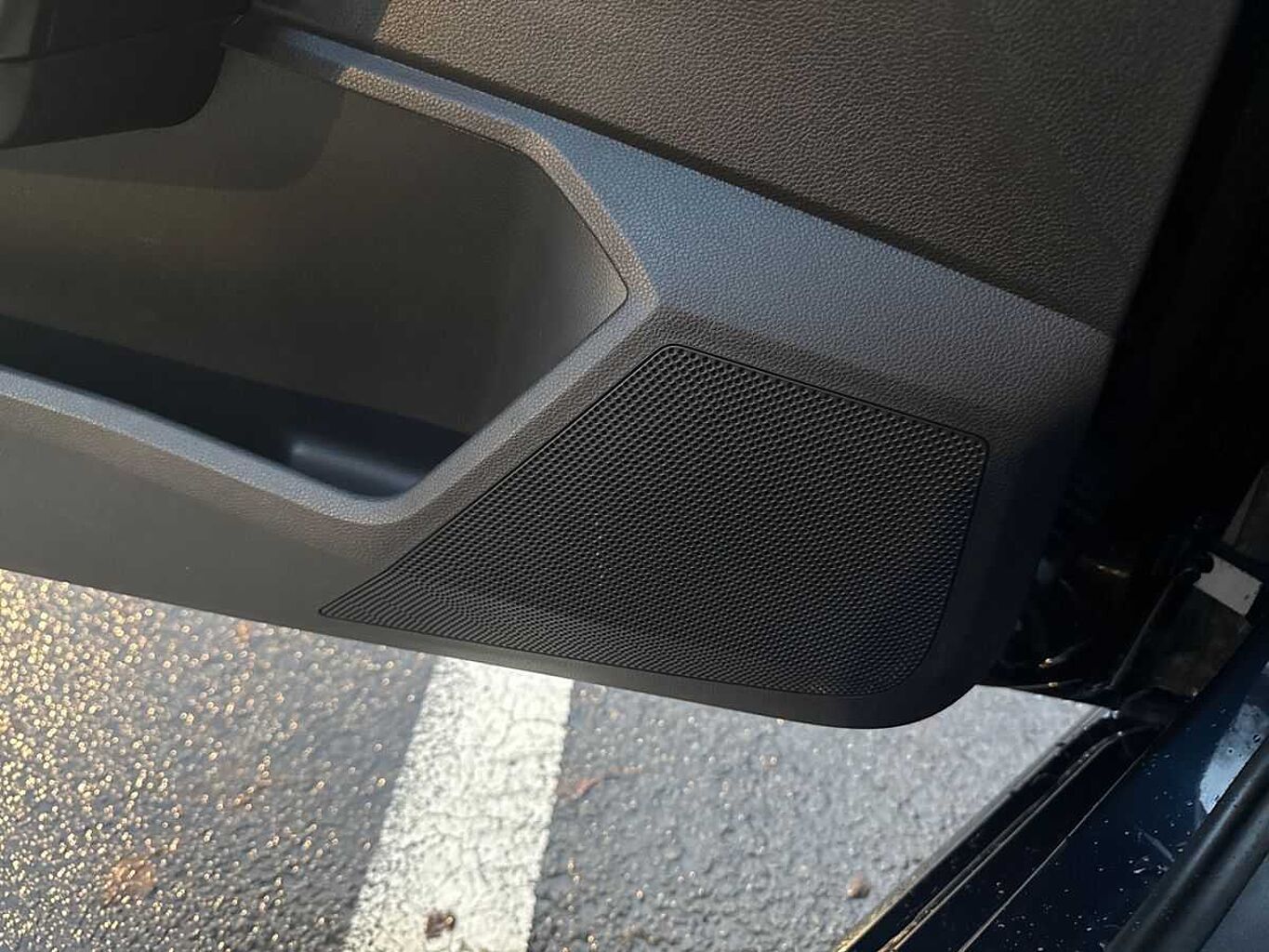 SEAT Ibiza 1.0 TSI Fr Sport Hatchback 5Dr Petrol DSG Euro 6 (S/S) (110 Ps)