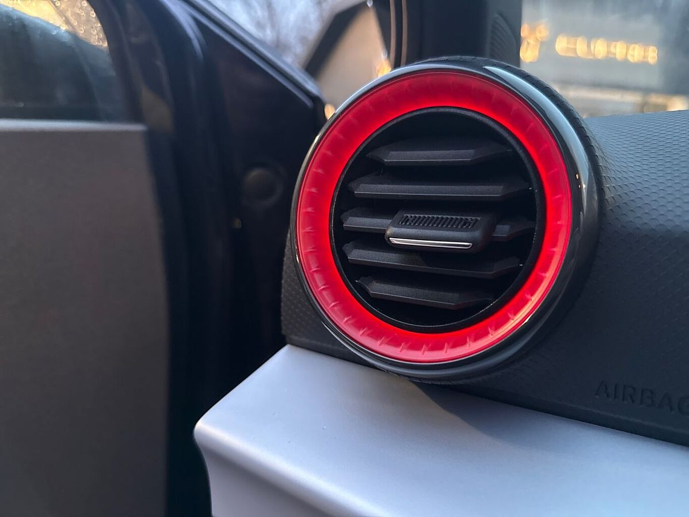 SEAT Ibiza 1.0 TSI Fr Sport Hatchback 5Dr Petrol DSG Euro 6 (S/S) (110 Ps)