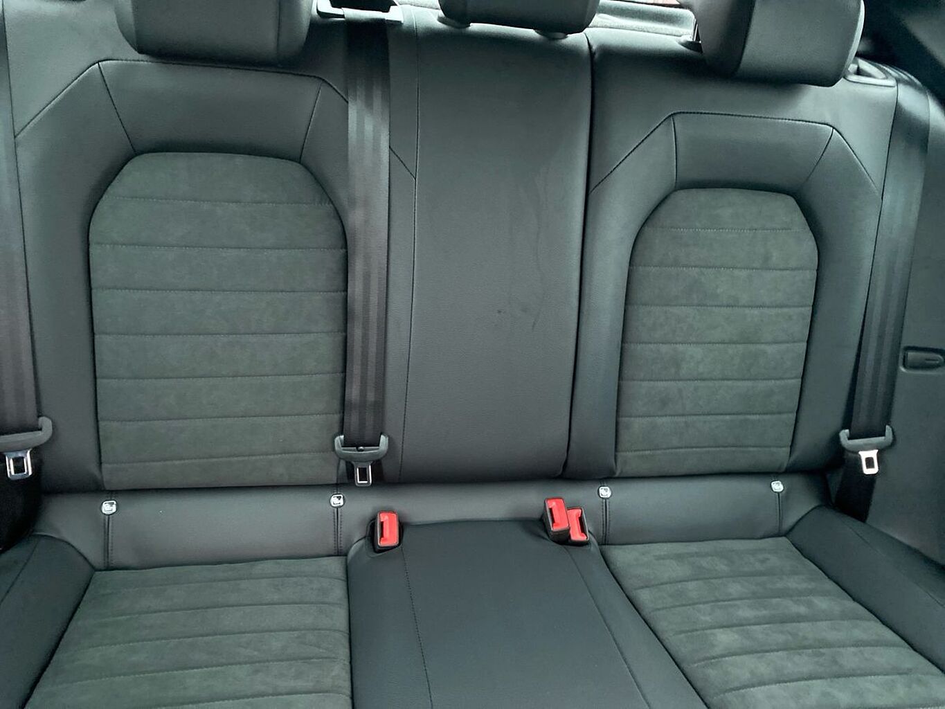 SEAT Ibiza 1.0 TSI Fr Sport Hatchback 5Dr Petrol DSG Euro 6 (S/S) (115 Ps)