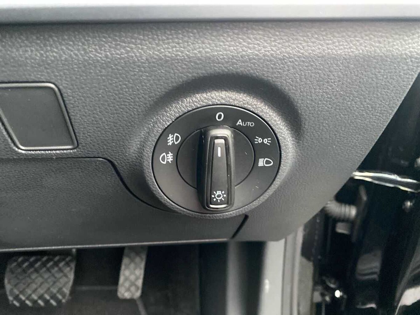 SEAT Ibiza 1.0 TSI Fr Sport Hatchback 5Dr Petrol DSG Euro 6 (S/S) (115 Ps)