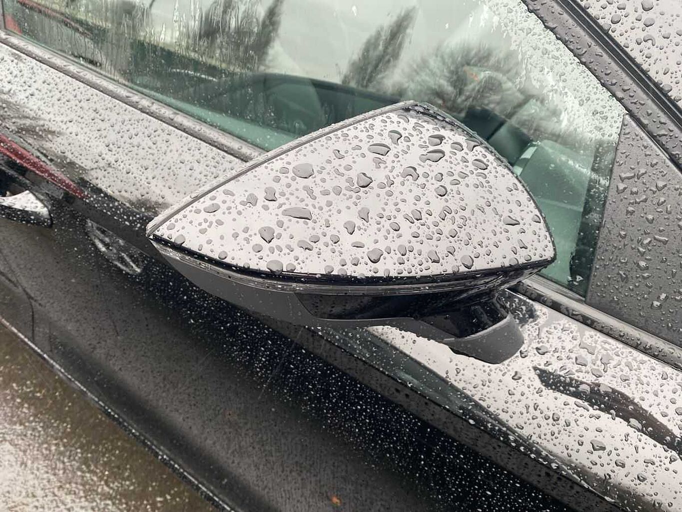 SEAT Ibiza 1.0 TSI Fr Sport Hatchback 5Dr Petrol DSG Euro 6 (S/S) (115 Ps)