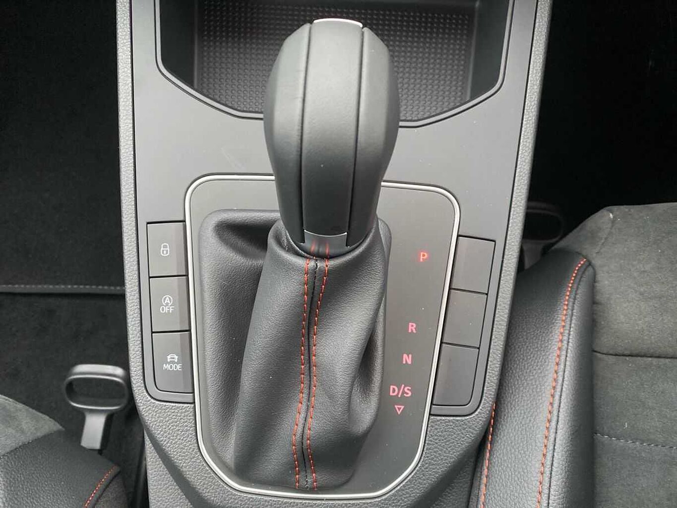 SEAT Ibiza 1.0 TSI Fr Sport Hatchback 5Dr Petrol DSG Euro 6 (S/S) (115 Ps)