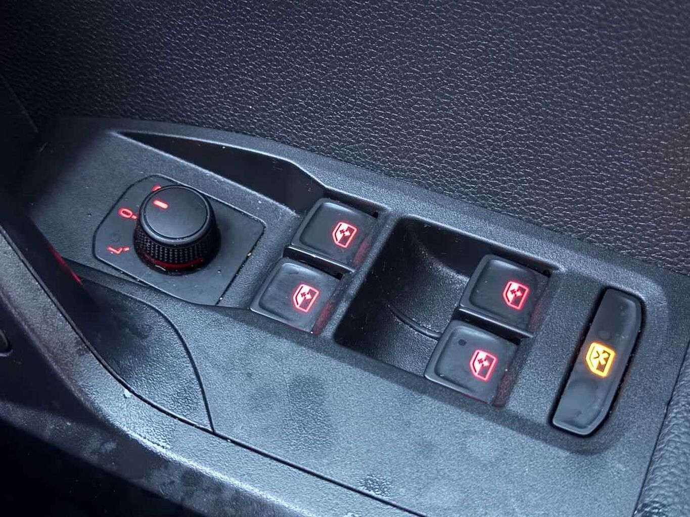 SEAT Arona 1.0 TSI EVO SE Technology Suv 5Dr Petrol Manual Euro 6 (S/S) (95 Ps)