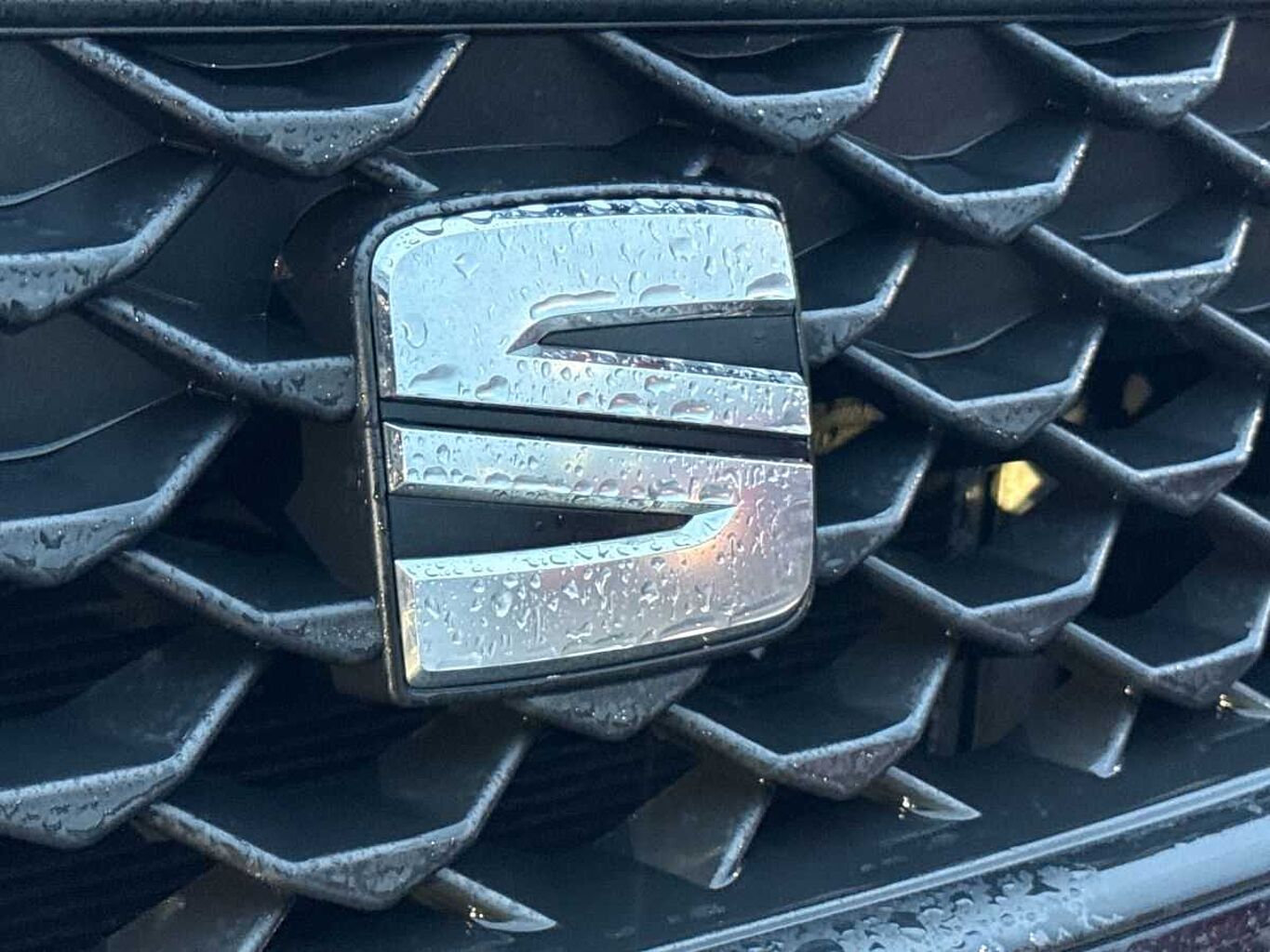 SEAT Arona 1.0 TSI EVO SE Technology Suv 5Dr Petrol Manual Euro 6 (S/S) (95 Ps)