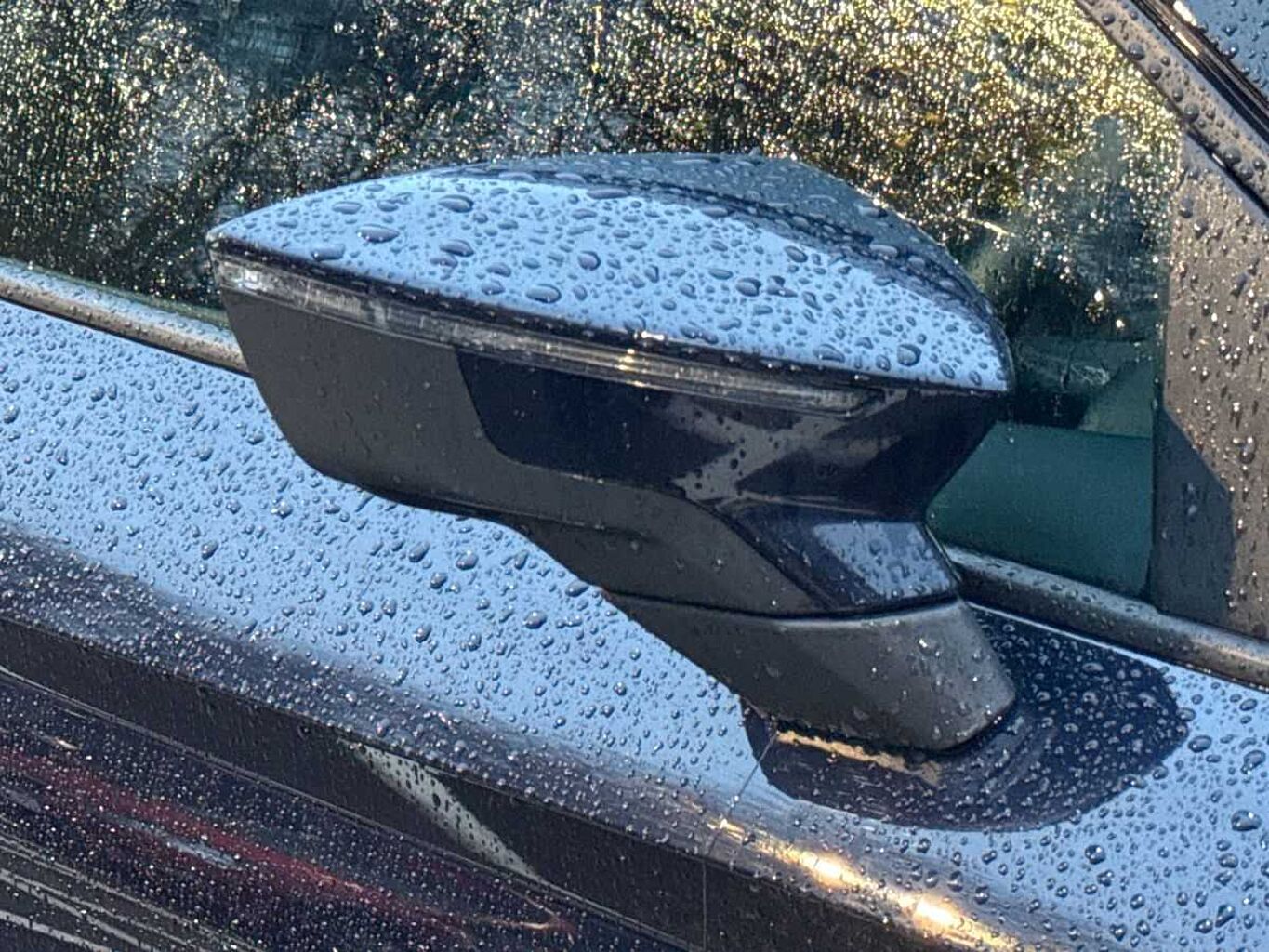 SEAT Arona 1.0 TSI EVO SE Technology Suv 5Dr Petrol Manual Euro 6 (S/S) (95 Ps)