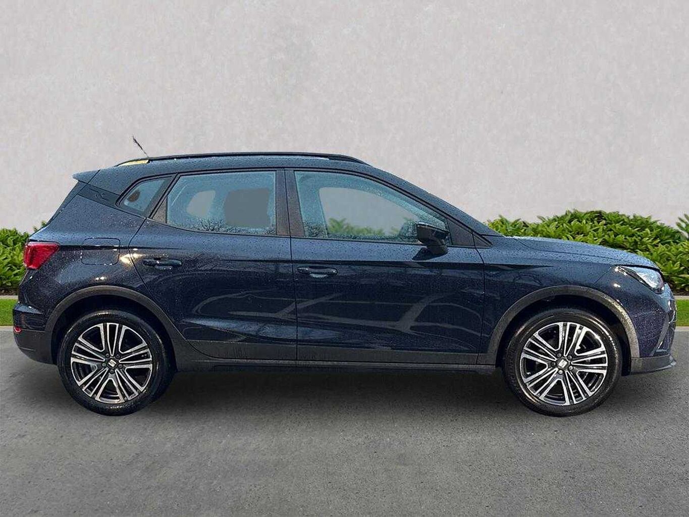 SEAT Arona 1.0 TSI EVO SE Technology Suv 5Dr Petrol Manual Euro 6 (S/S) (95 Ps)