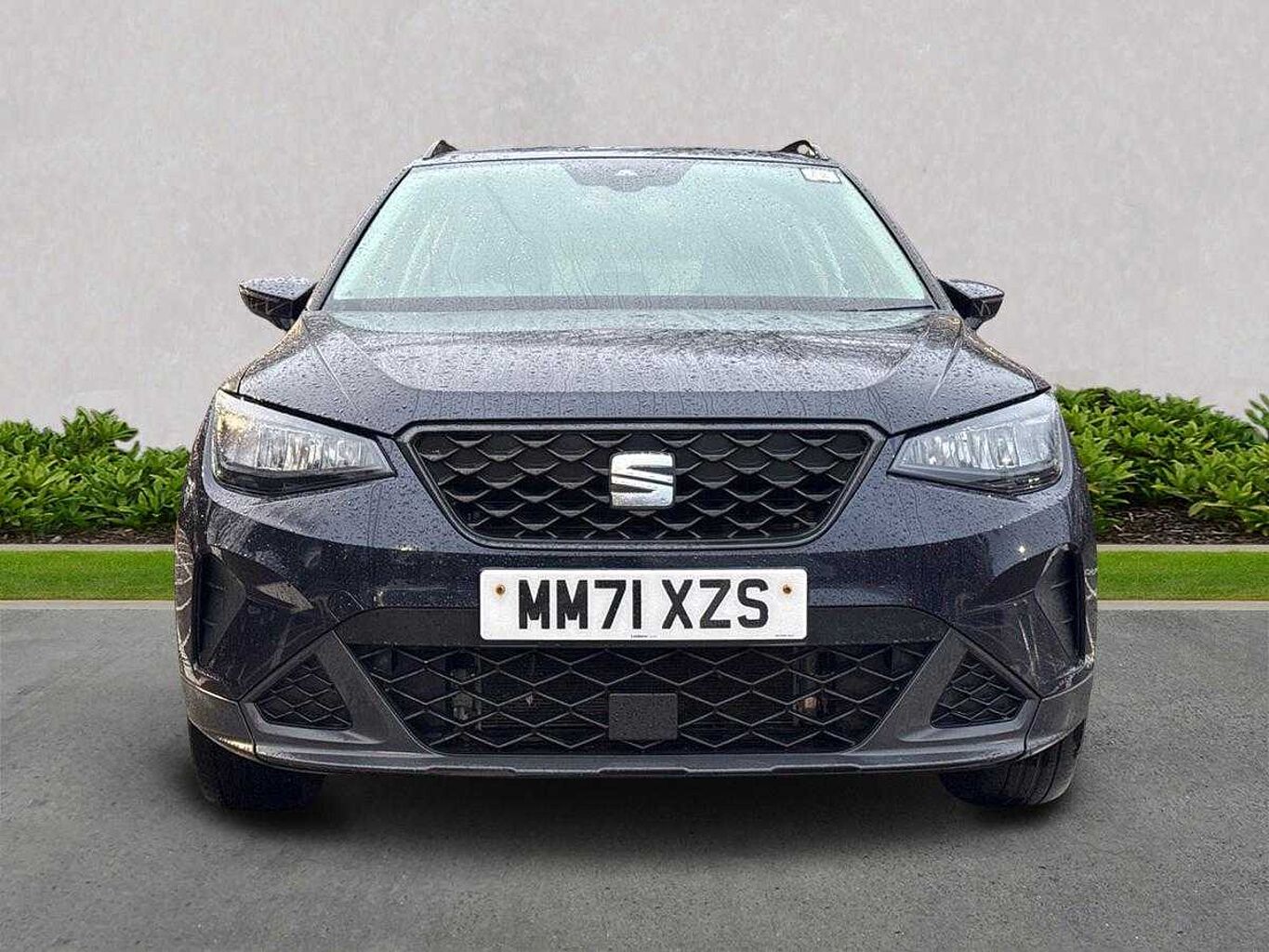 SEAT Arona 1.0 TSI EVO SE Technology Suv 5Dr Petrol Manual Euro 6 (S/S) (95 Ps)