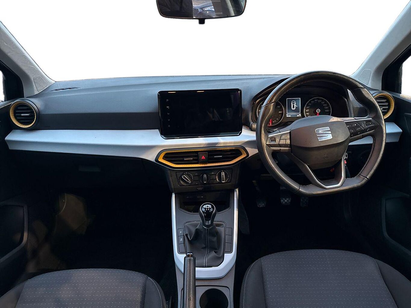 SEAT Arona 1.0 TSI EVO SE Technology Suv 5Dr Petrol Manual Euro 6 (S/S) (95 Ps)