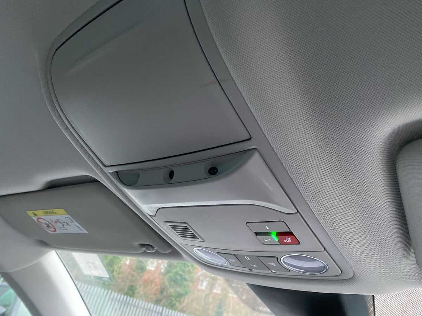 SEAT Ateca 1.5 TSI EVO Fr Sport Suv 5Dr Petrol Manual Euro 6 (S/S) (150 Ps)