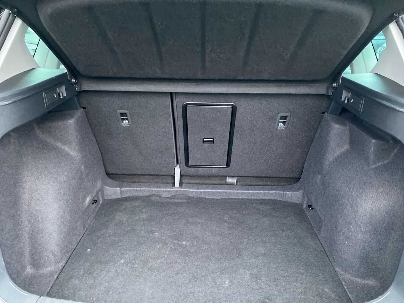 SEAT Ateca 1.5 TSI EVO Fr Sport Suv 5Dr Petrol Manual Euro 6 (S/S) (150 Ps)