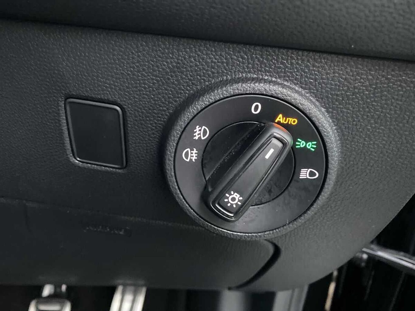 SEAT Ateca 1.5 TSI EVO Fr Sport Suv 5Dr Petrol Manual Euro 6 (S/S) (150 Ps)