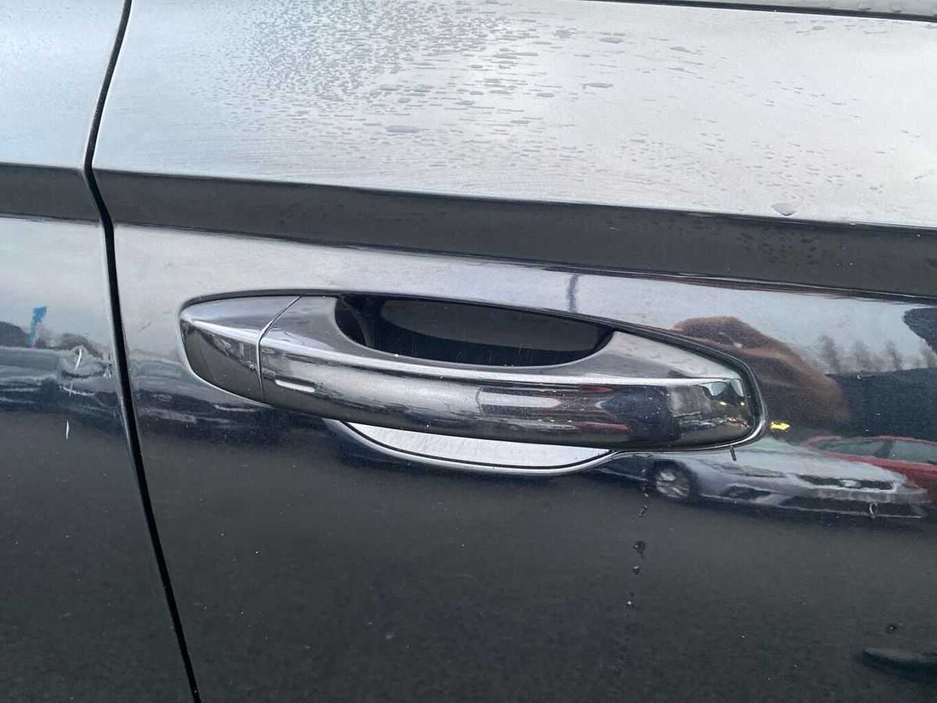 SEAT Ateca 1.5 TSI EVO Fr Sport Suv 5Dr Petrol Manual Euro 6 (S/S) (150 Ps)