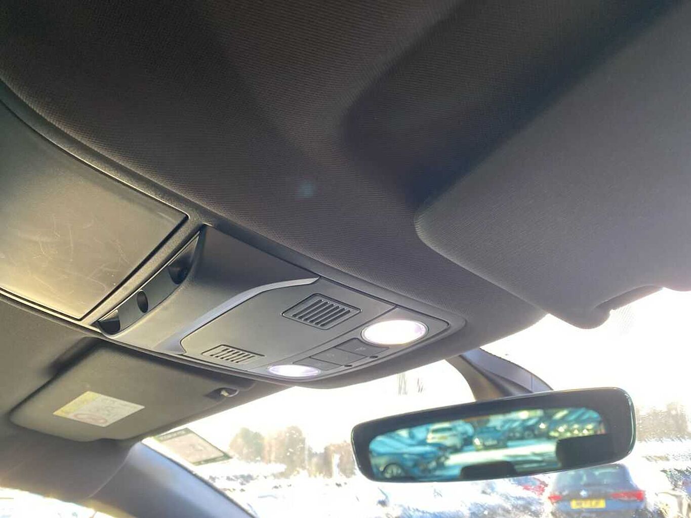 SEAT Ateca 1.5 TSI EVO Xcellence Suv 5Dr Petrol DSG Euro 6 (S/S) (150 Ps)