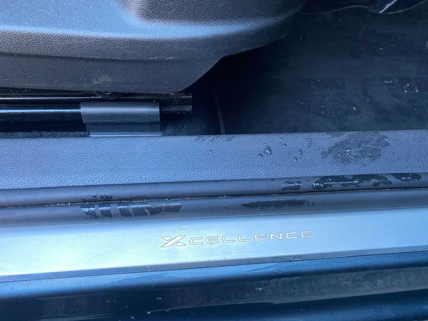 SEAT Ateca 1.5 TSI EVO Xcellence Suv 5Dr Petrol DSG Euro 6 (S/S) (150 Ps)