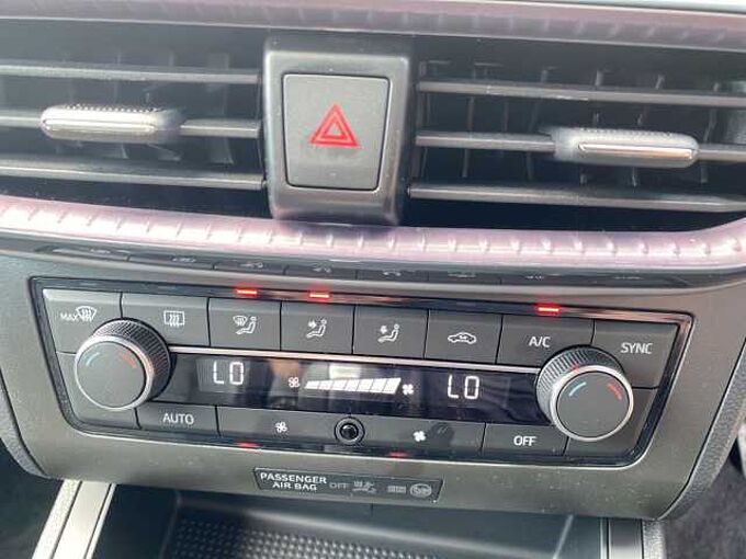 SEAT Ibiza 1.0 TSI 115 Xcellence 5Dr DSG