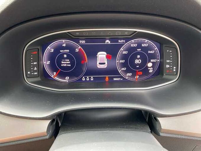 SEAT Ateca 2.0 TDI 150 Xperience Lux 5Dr