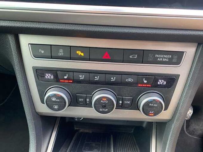 SEAT Ateca 2.0 TDI 150 Xperience Lux 5Dr