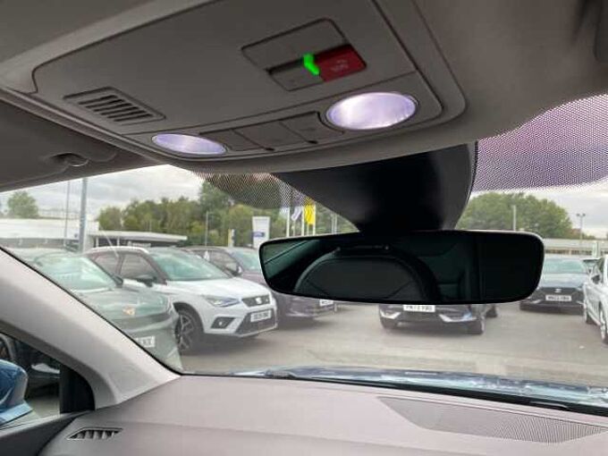 SEAT Ateca 2.0 TDI 150 Xperience Lux 5Dr