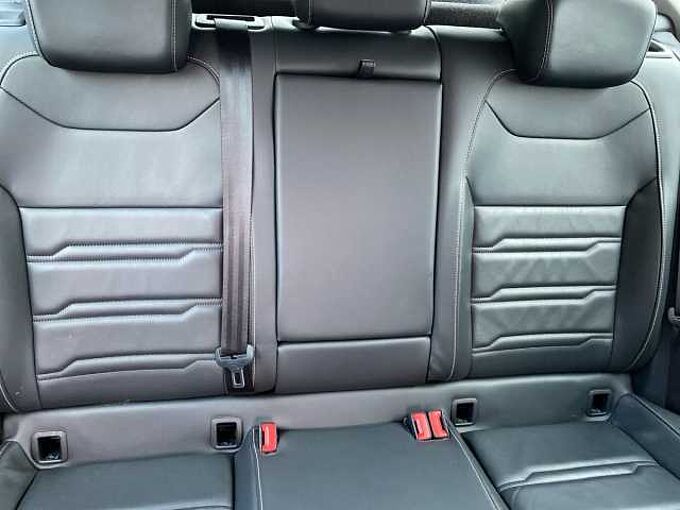 SEAT Ateca 2.0 TDI 150 Xperience Lux 5Dr