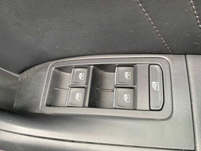 SEAT Ateca 2.0 TDI 150 Xperience Lux 5Dr