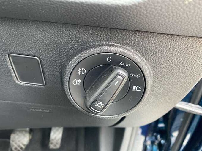 SEAT Ateca 2.0 TDI 150 Xperience Lux 5Dr