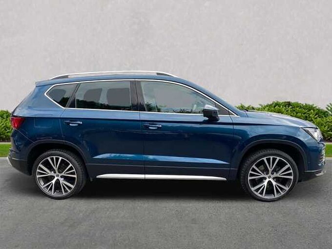 SEAT Ateca 2.0 TDI 150 Xperience Lux 5Dr