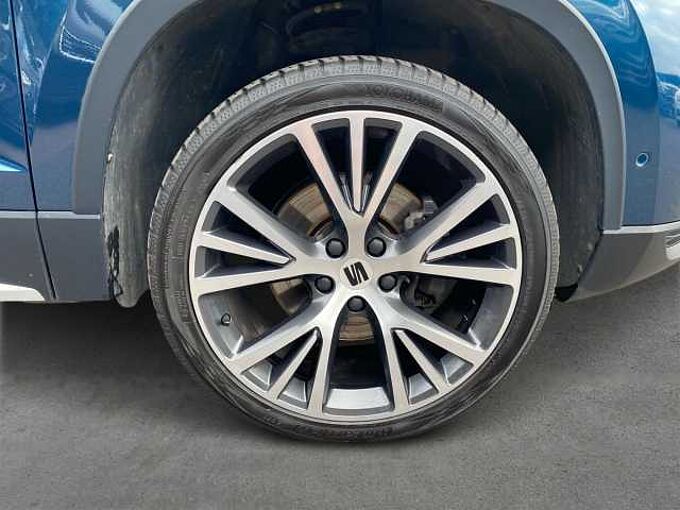 SEAT Ateca 2.0 TDI 150 Xperience Lux 5Dr