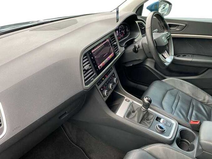 SEAT Ateca 2.0 TDI 150 Xperience Lux 5Dr