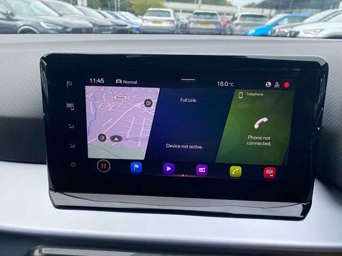 SEAT Ibiza 1.0 TSI 110 Fr Sport 5Dr