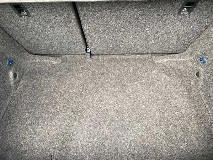 SEAT Ibiza 1.0 TSI 110 Fr Sport 5Dr