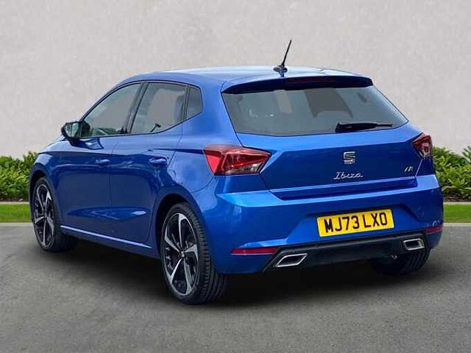 SEAT Ibiza 1.0 TSI 110 Fr Sport 5Dr