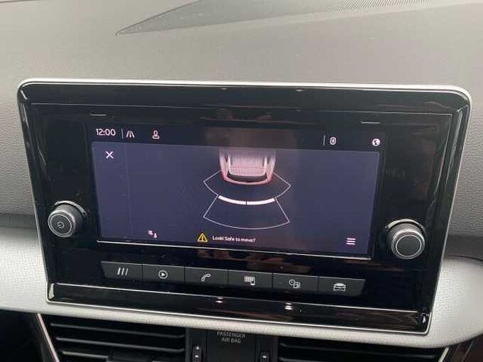 SEAT Tarraco 1.5 Ecotsi SE 5Dr