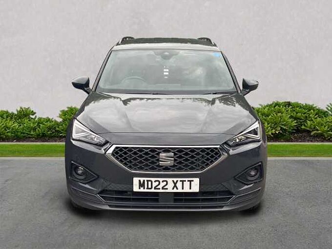 SEAT Tarraco 1.5 Ecotsi SE 5Dr