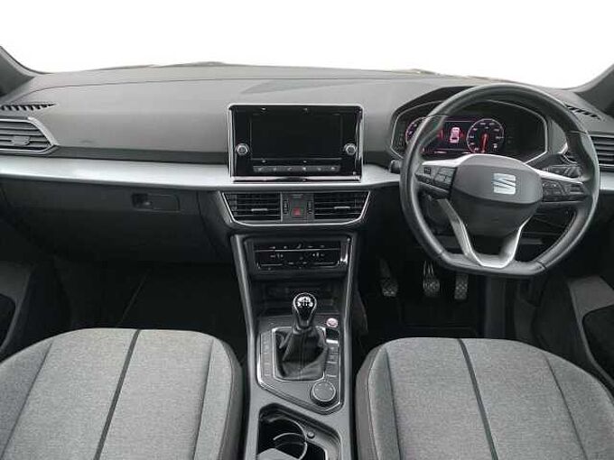 SEAT Tarraco 1.5 Ecotsi SE 5Dr