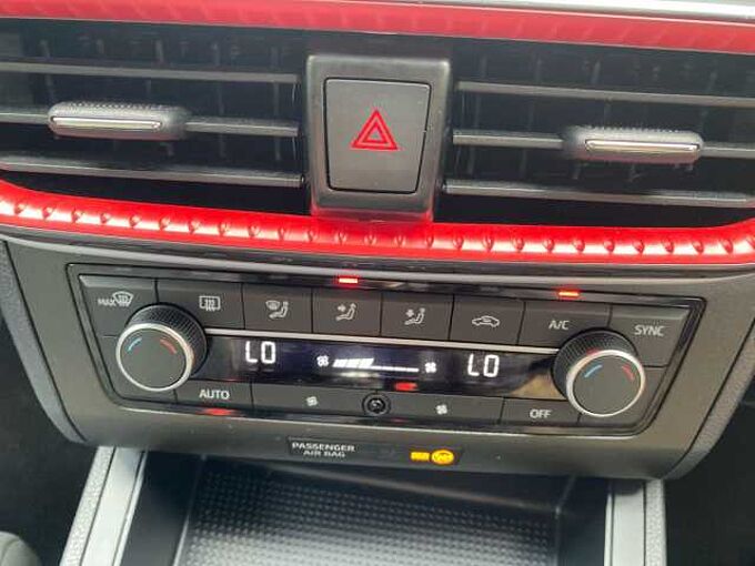 SEAT Ibiza 1.0 TSI 110 Fr Sport 5Dr