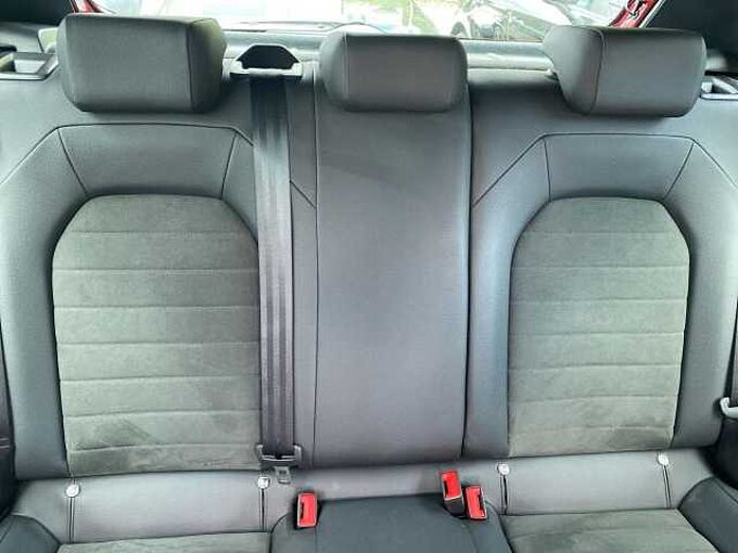 SEAT Ibiza 1.0 TSI 110 Fr Sport 5Dr