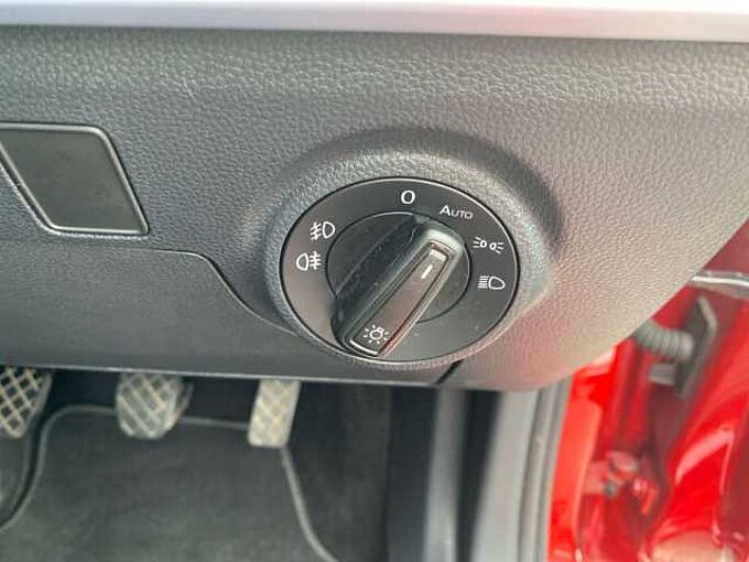 SEAT Ibiza 1.0 TSI 110 Fr Sport 5Dr