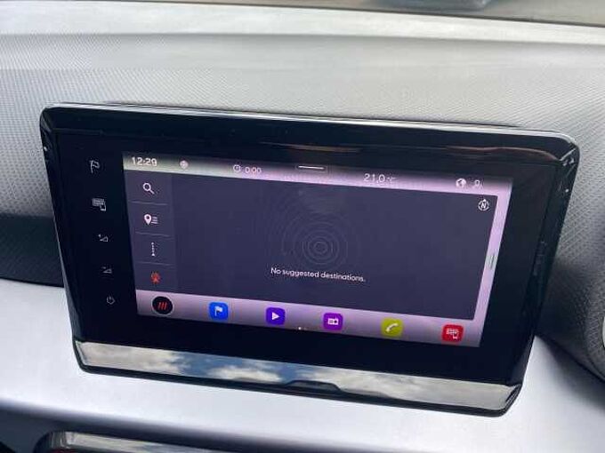 SEAT Ibiza 1.0 TSI 110 Fr Sport 5Dr