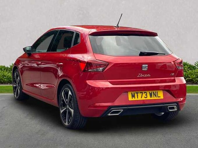 SEAT Ibiza 1.0 TSI 110 Fr Sport 5Dr