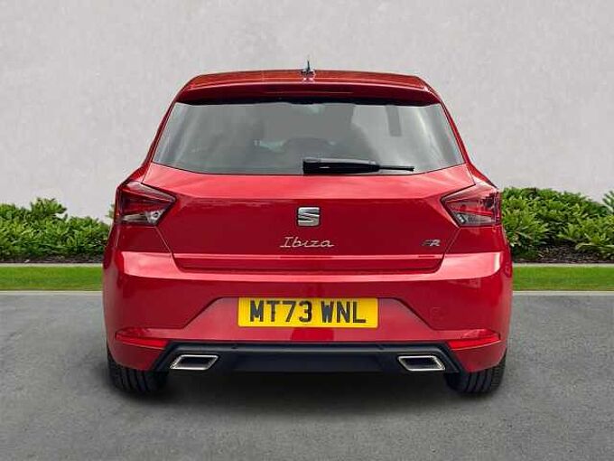 SEAT Ibiza 1.0 TSI 110 Fr Sport 5Dr