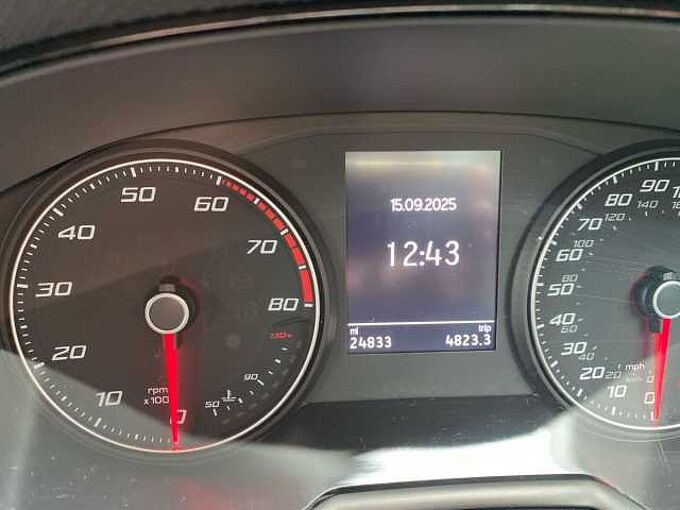 SEAT Arona 1.0 TSI SE Edition 5Dr