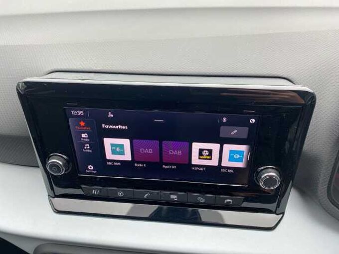 SEAT Arona 1.0 TSI SE Edition 5Dr