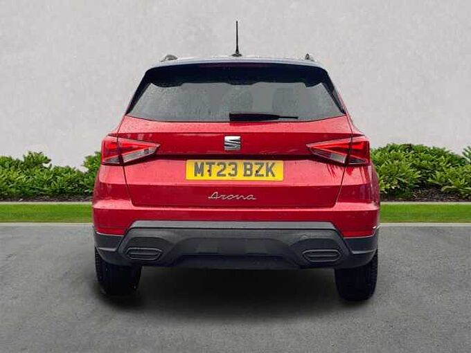 SEAT Arona 1.0 TSI SE Edition 5Dr