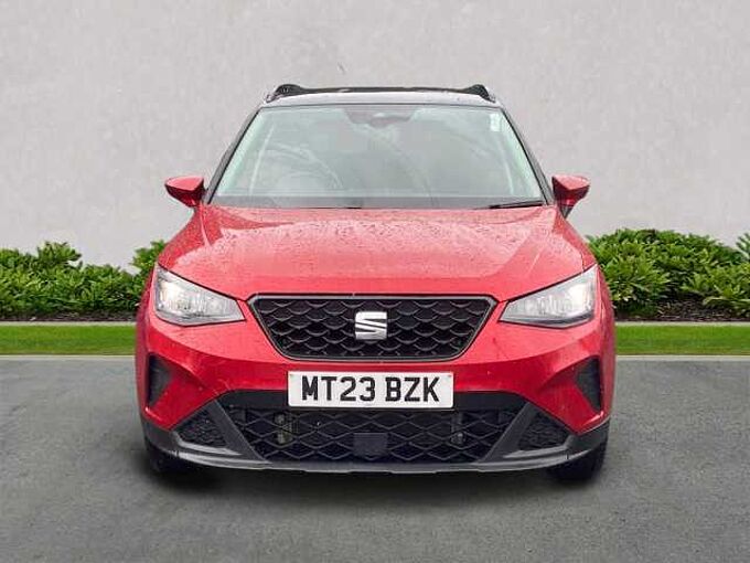 SEAT Arona 1.0 TSI SE Edition 5Dr